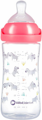 Bebe Confort Biberon Emotion Physio Pp Rose Savannah 270 Ml Lot De 1 Ebay