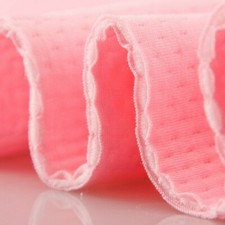 Newborn Infant Baby Cotton Thick Fabric Clothing Sewing DIY Soft Warm 20x63"