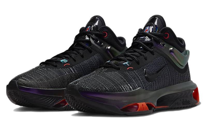 Level SS/New - Nike Air Zoom GT Jump 2 EP Mid Greater Than Level SS/New - Nike Air Zoom GT Jump 2 EP Mid Greater Than