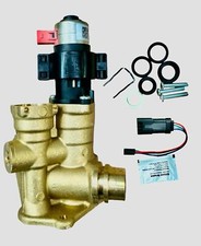 Vaillant ecoTEC PLUS 825 832 835 838 Diverter Valve 0020132682 178978 NEW