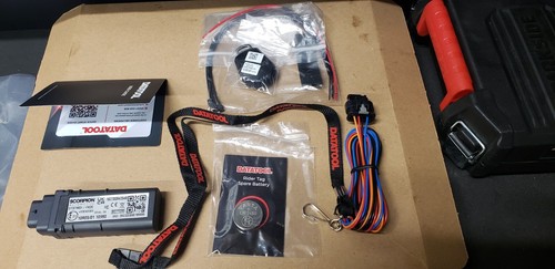 Scorpion Automotive DTSTM01/FK2C Datatool Tracker Motorrad Sicherheit S5 GPS. - Bild 2 von 2