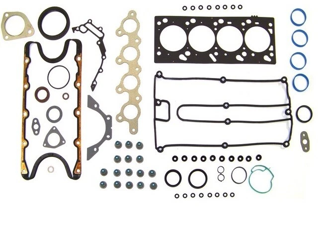 Fits 2004 Ford Focus SVT 2.0L DOHC L4 16V Vin "5" - ENGINE REBUILD KIT - DNJ - Image 4 of 4