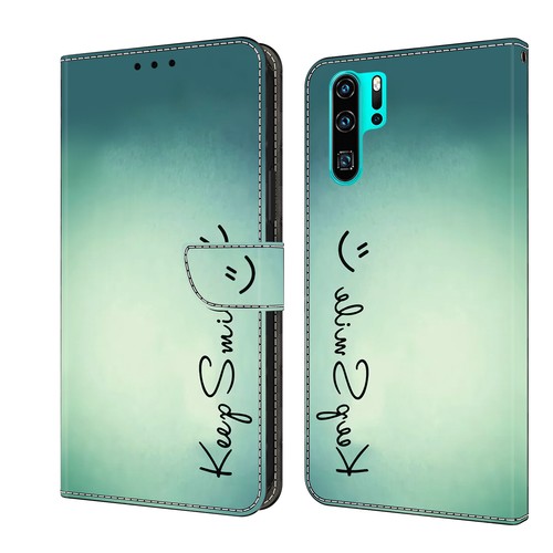 For Huawei P30 Lite P20 Pro Nova 9 Luxury Pattern Flip Wallet Case Phone Cover - 第 21/28 張圖片