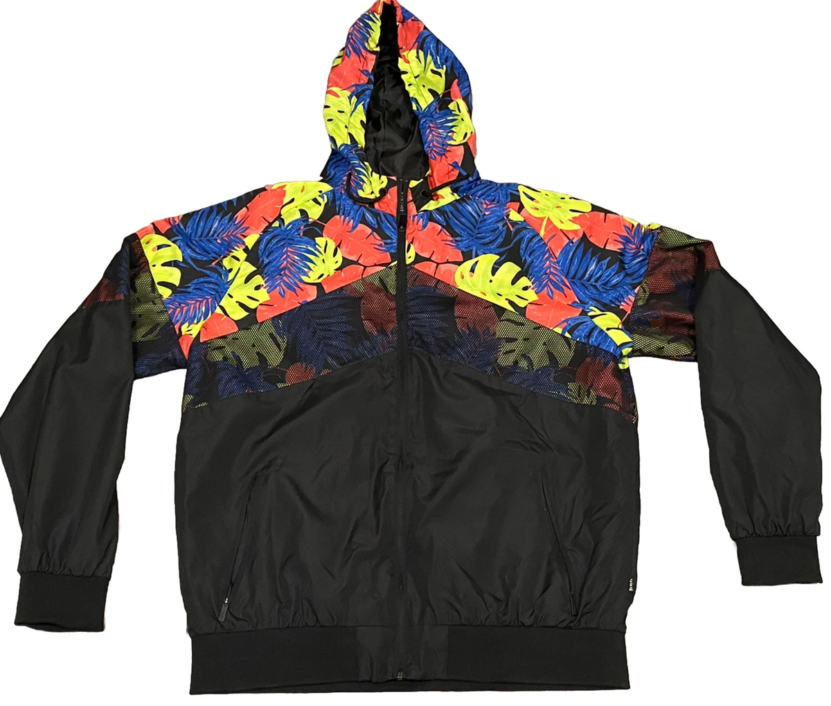 Csg windbreaker shop