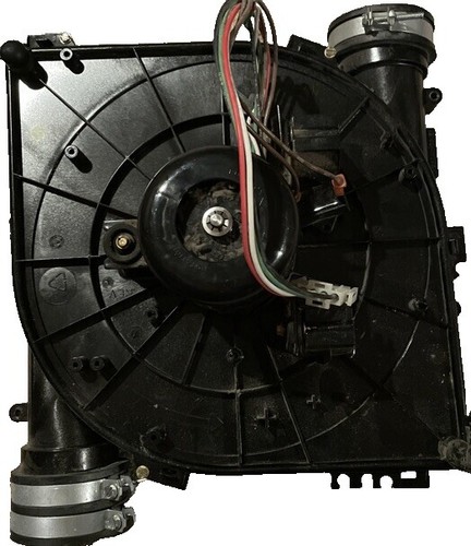 Carrier Bryant Payne HC41AE117A HC41AE117 OEM Furnace Blower Motor 1/3HP 115V