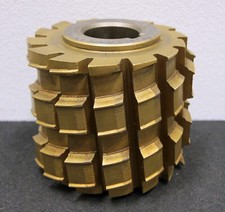 PWS Keilwellenw&auml;lzfr&auml;ser spline hob 6 Keile 58,4x65x14,4 H&ouml;cker &Oslash;100x90x&Oslash;32mm
