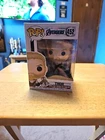 New! Funko Pop! Thor 452 , Avengers: Endgame.