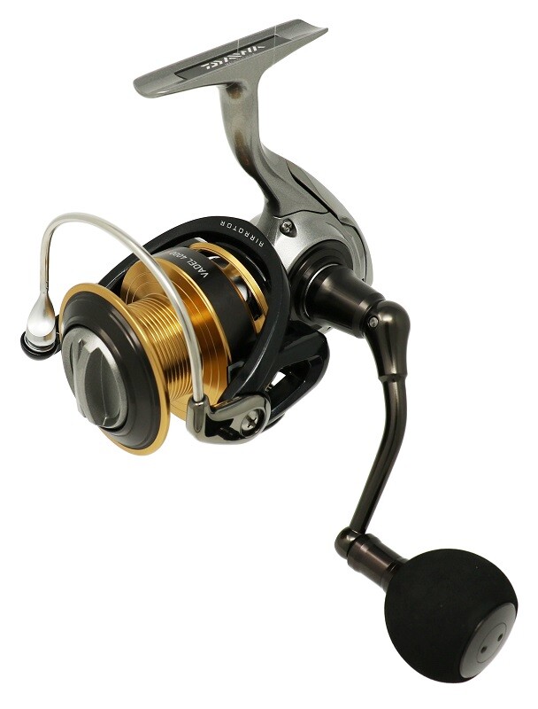 DAIWA - ヴァデル　4000H DAIWA（釣り） 【目玉商品】ダイワ ヴァデル 4000H (スピニング