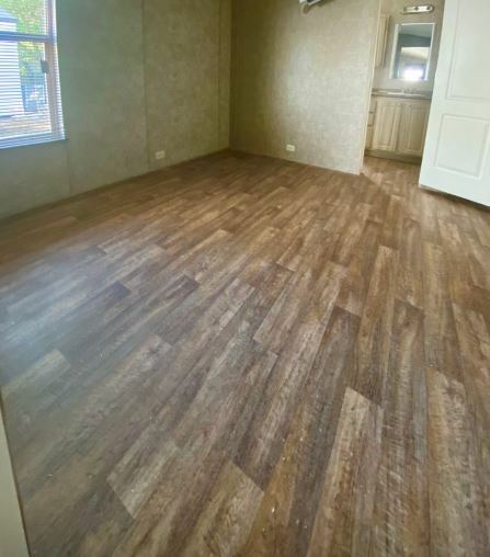 2025 Legacy S-1238 HUD Park Model 1BR/1BA WZ3-A/C - for Private Lot or Park - Image 5