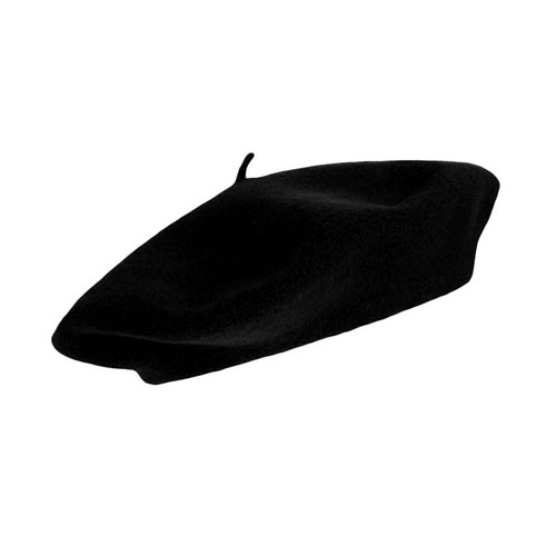 Womens Hats - Beret, French Beret 