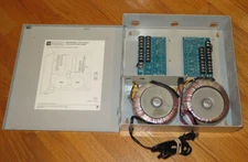 Altronix BH2816600CB 16-Output 24-28vac CCTV Camera & Accessory Power Supply