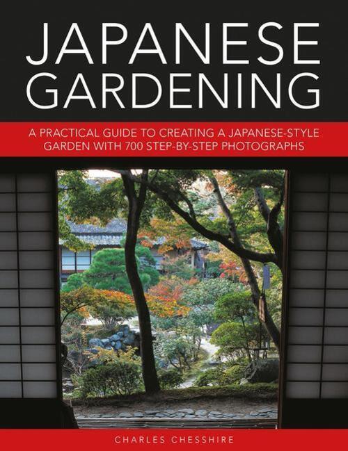 Thumbnail - Japanese Gardening | Charles Cheshire | Englisch | Buch | Gebunden |