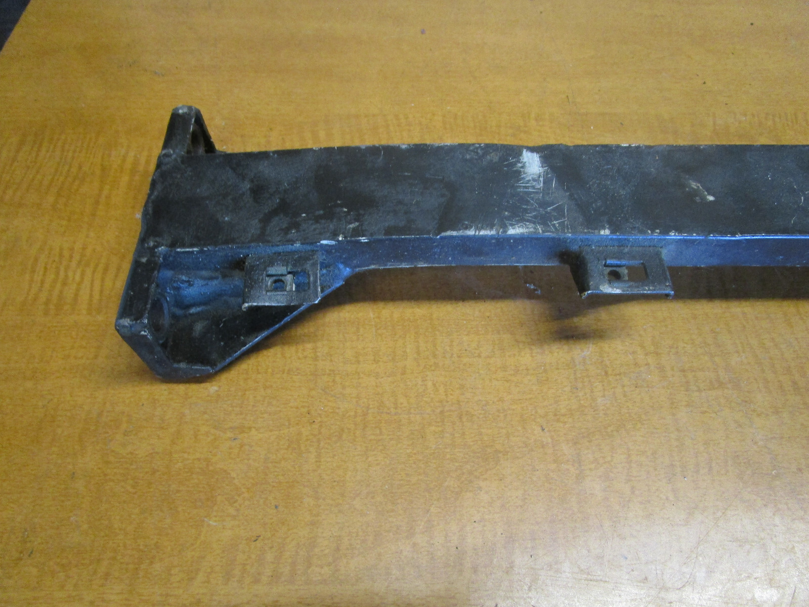 Ferrari 348 - Rear Removable  Crossmember P/N 62836600