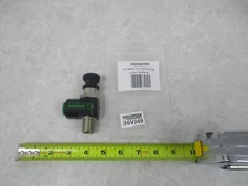 ASCO 4FPTN16 1/2 MNPT X 1/2 PUSH LOK FLOW CONTROL, V0932