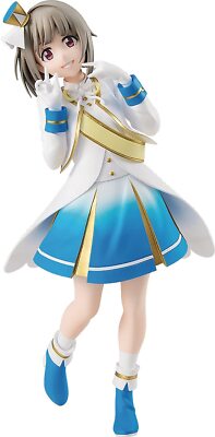 Pop Up Parade Love Live Nijigasaki High School Idol Club Kasumi Nakasu Figure