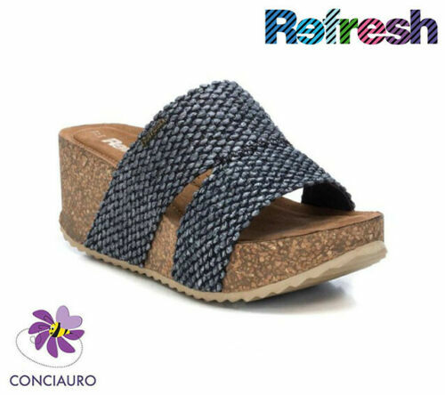 Refresh Sneakers da donna multicolor, Sneakers, colore BEIGE, taglia 37