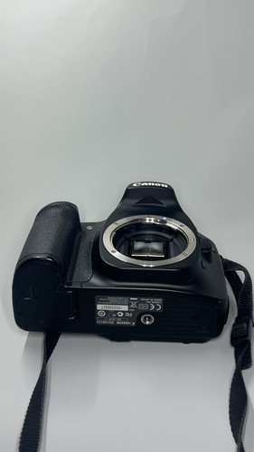 canon eos 30d body, Battery , and charger. Untested, As Is. Parts/Repair - Picture 3 of 5