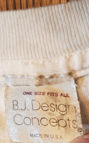 Art to Wear T-shirt, Design Your Own, Personalize, Customize, One Size Fits All - Picture 7 of 12
