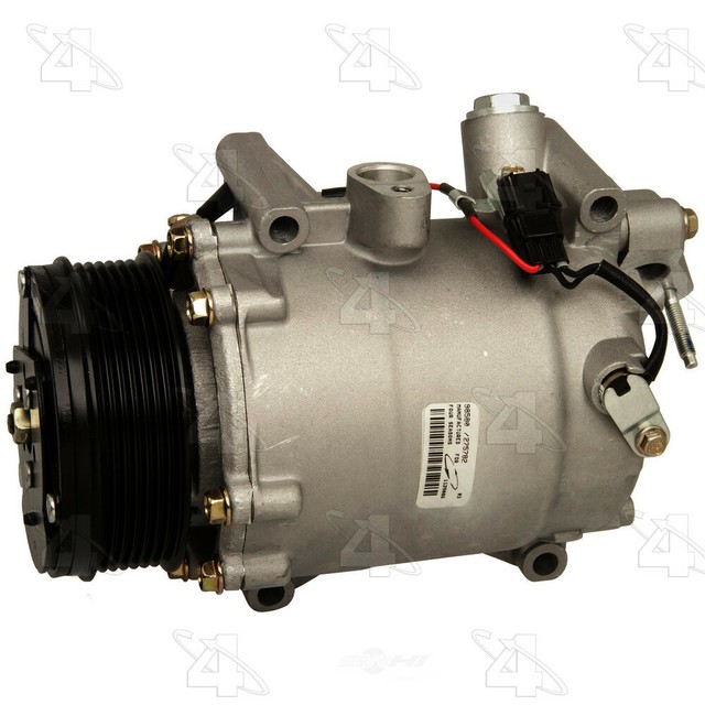 NEW AC A/C COMPRESSOR HONDA CRV CRV 2014 2013 2012 2011 2010 2009