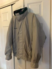 Columbia Bugaboo Men’s Size L Winter Jacket With Inter-Removable Fleece Jacket