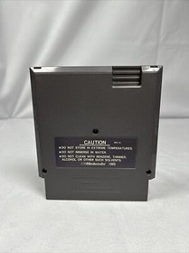 NES Monopoly And Marble Madness Nintendo Authentic Cartridges Tested