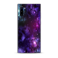 Skins Decal Wrap for Samsung Note 10 Plus -Space Gasses