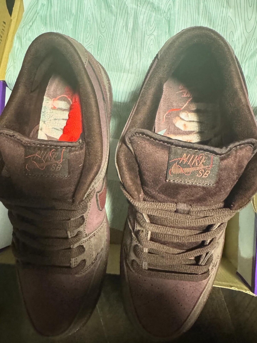 t*7様 Nike SB Dunk Low city of love burgu Please BEWARE! Nike SB Dunk City Of Love 