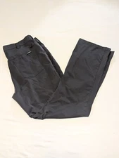 Condor Outdoor Charcoal Gray 5 Pocket Pants Plus Zipper Tech Pocket 38x34
