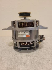MAYTAG WASHER MOTOR PART # W10006487