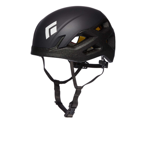 Black Diamond - Vision Helmet - MIPS, New !