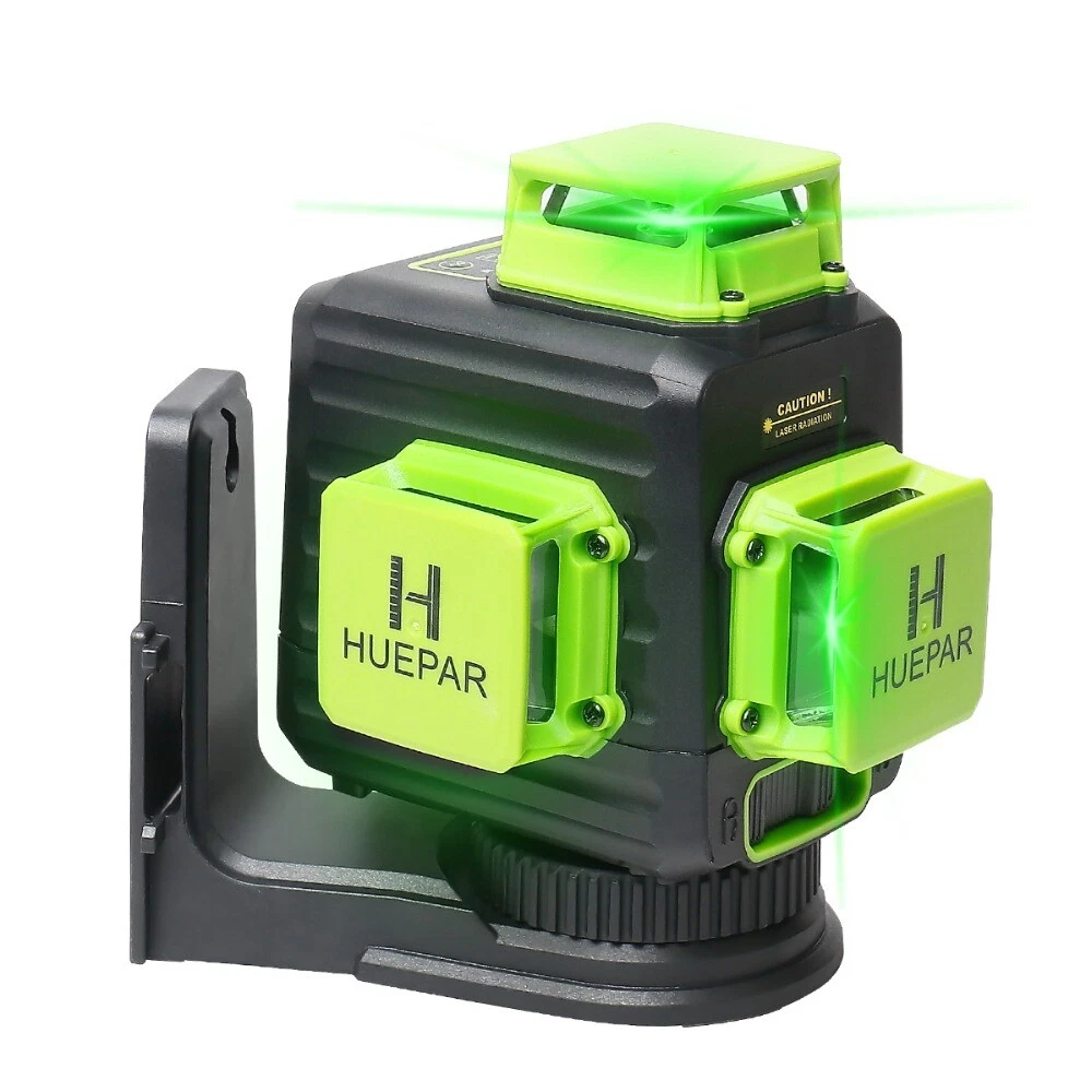 Laser beam cheap levelling instrument