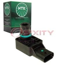 NGK NTK MA0052 Manifold Absolute Pressure Sensor for 225-1071 MAP Intake ye