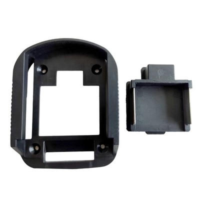 Plastic Powers Wheel Battery Adapter for BL1830 Battery User Friendly Design
