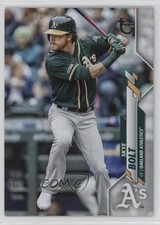 2020 Topps Update Vintage Stock 20/99 Skye Bolt #U-70 18kx