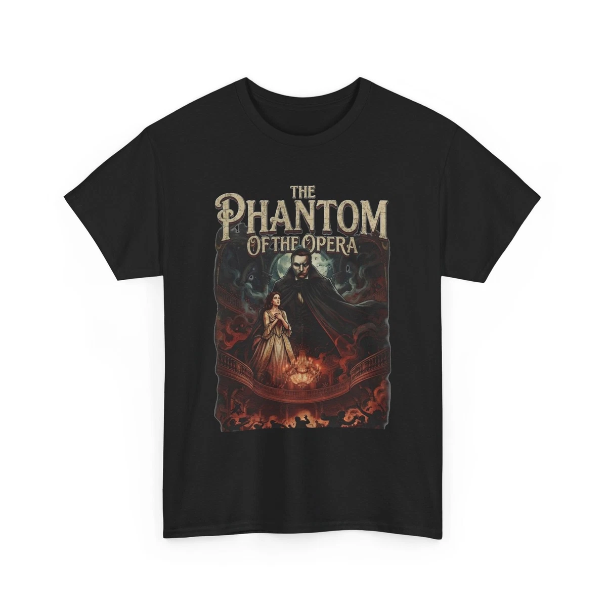 25+ phantom of the opera shirt for sale | Updated Oct 2026