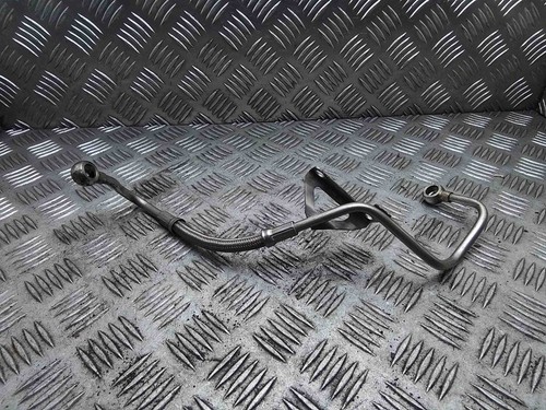 AUDI A6 4F2, C6 Turbinenschmierrohr 06d145778c 3.00 Diesel 171kw 2007 25775778