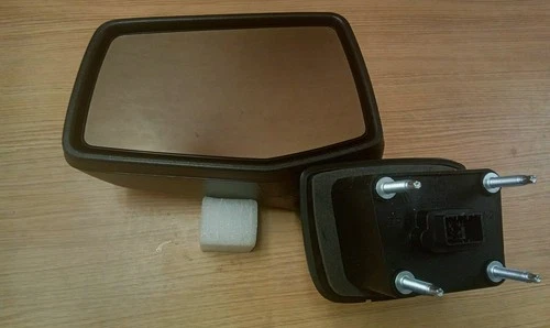 2020-2025 SILVERADO SIERRA 2500 3500 OEM LEFT DOOR MIRROR W/CAP  84817037 *NEW*