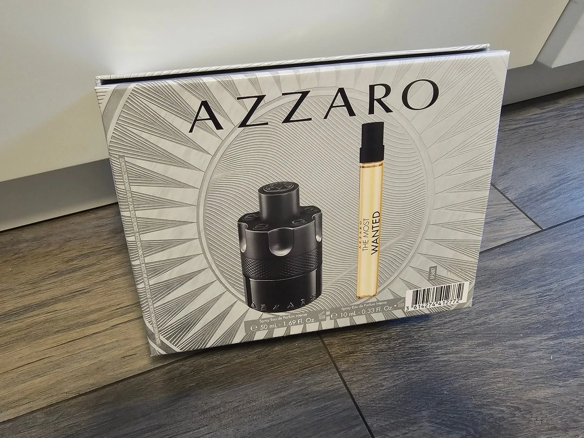 Azzaro Herren-Parfum-Geschenksets online kaufen