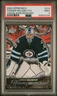 2024-25 Upper Deck Series 2 - Young Guns Renewed Connor Hellebuyck PSA 9 (POP-4)
