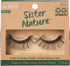 Sister Nature Lash 02 Willow