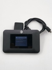 NETGEAR Unite Express 2 797S - AT T 4G LTE Mobile WiFi Modem W/ POWER CABLE