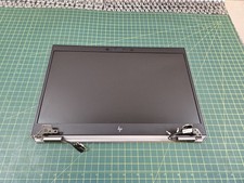 HP ZBook Studio G5 15.6" LCD FHD Screen Complete Assembly Display c457