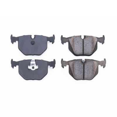 PowerStop Z16 Evolution Ceramic Brake Pads