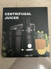 500W Centrifugal Juicer Extractor with Wide Mouth New — photo 3