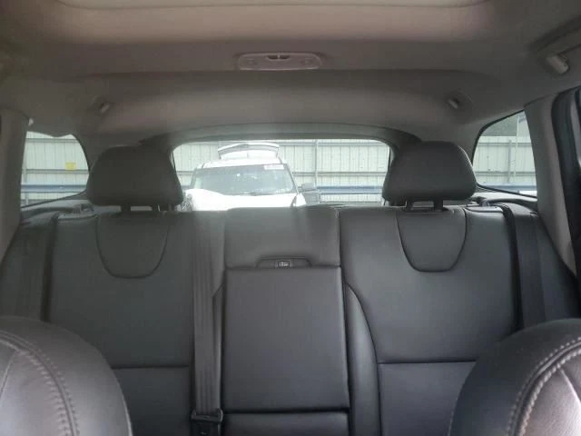 (LOCAL PICKUP ONLY) Driver Left Rear Side Door XC60 Fits 09-13 VOLVO 60 SERIES 2 Foto 4 de 4