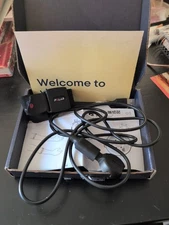 Polar Verity Sense - Optical Heart Rate Sensor/Monitor Armband Gray/Black Band