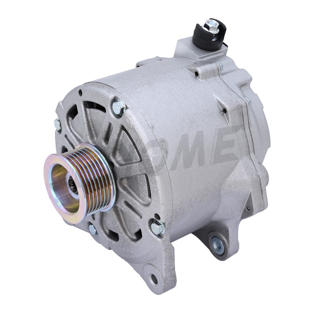 Bentley Continental 2006-2010 Alternator P/N 07C903021J