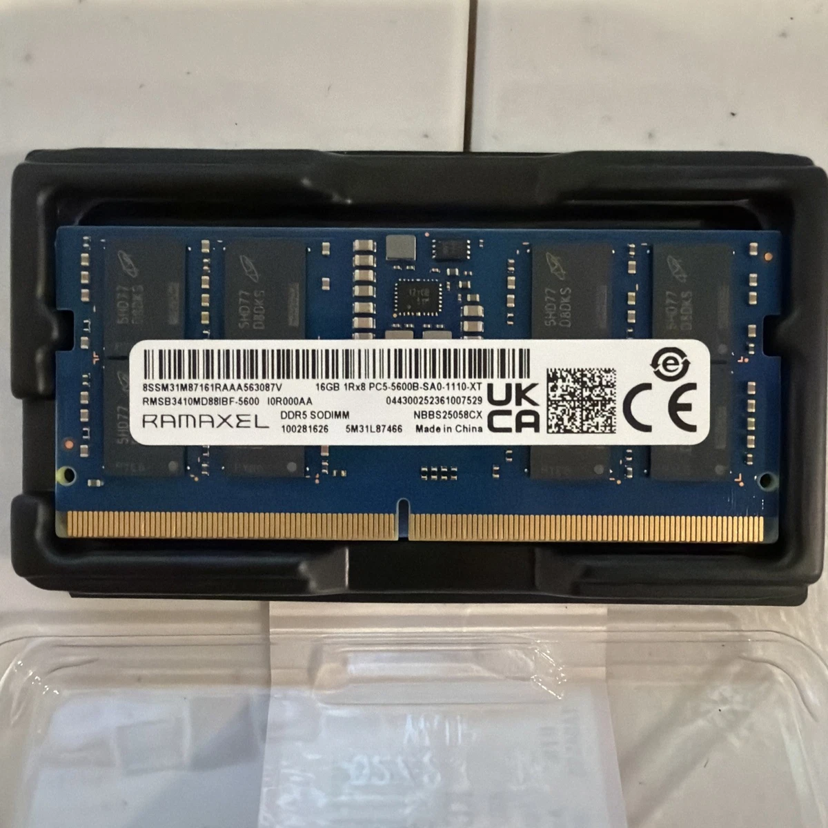 Preços baixos em Ramaxel Memória (RAM) para Computador | eBay