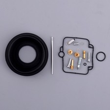 Kit réparation carburateur pour DR350 Goose350 Single Cylinder Mikuni BST40 com