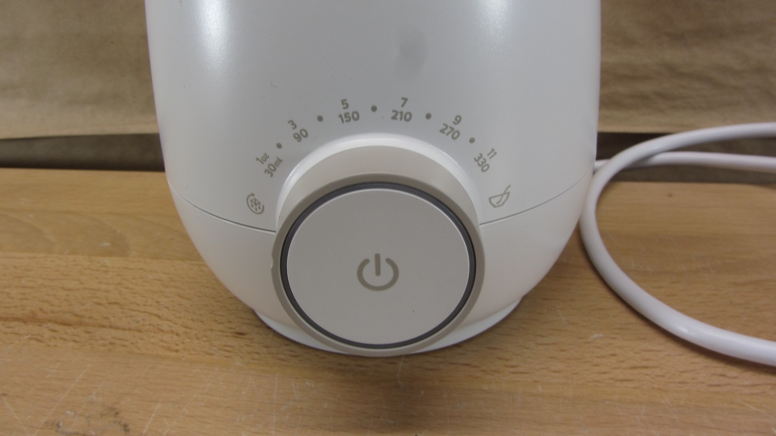 Philips Avent Premium Fast Bottle Warmer SCF358